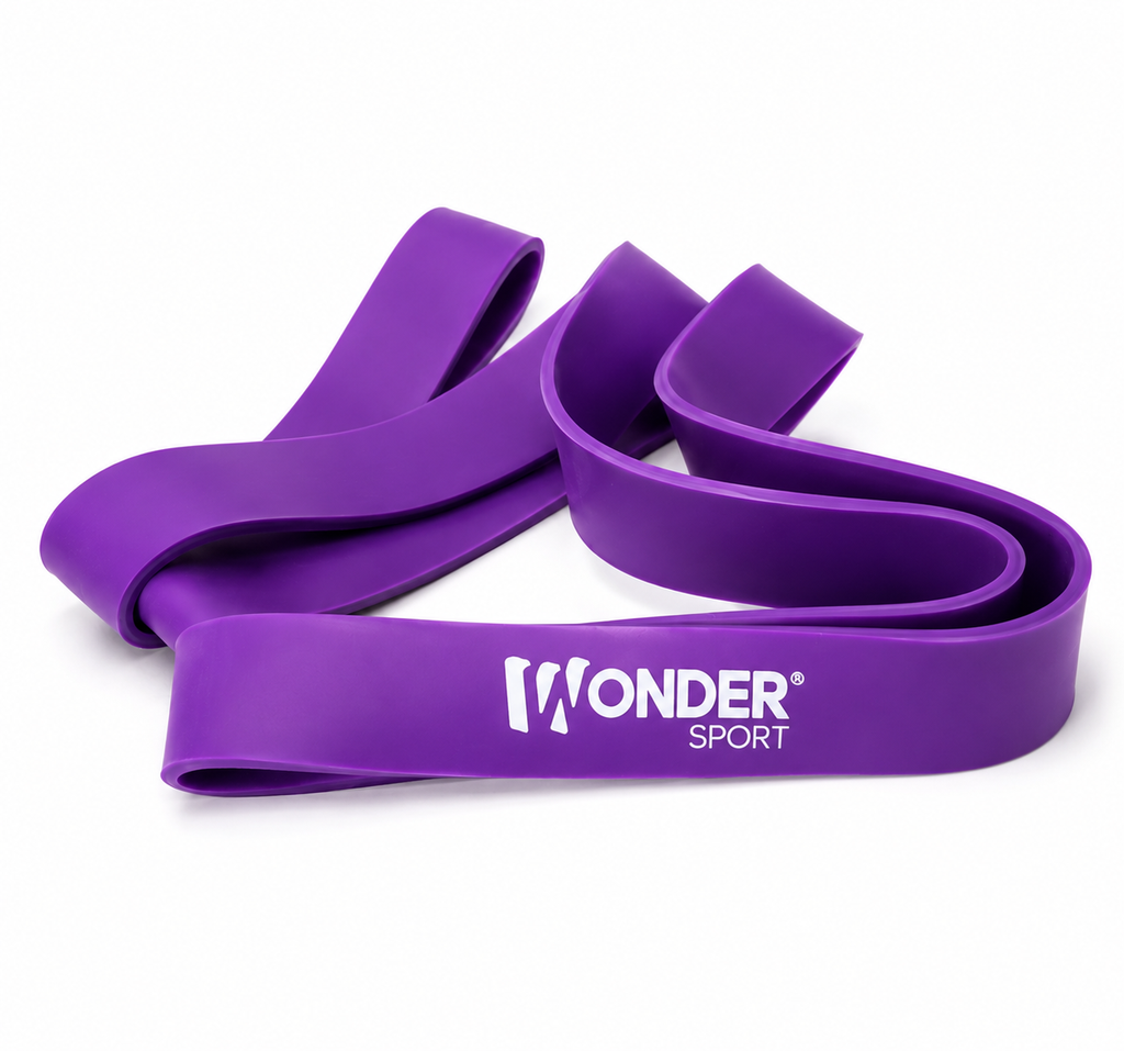 Banda Cerrada De Poder