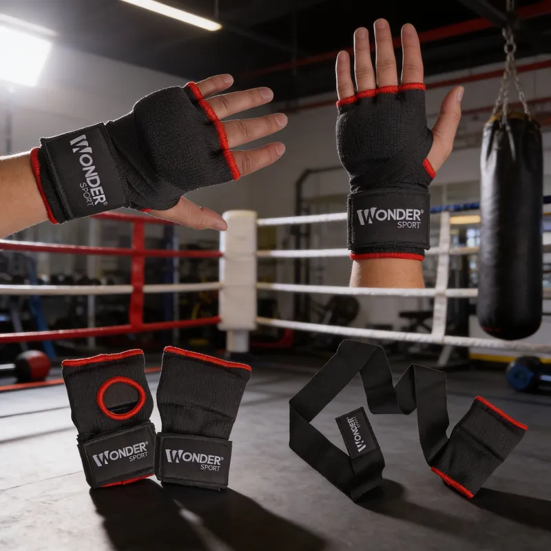 Vendas De Boxeo Calzado Rapido Y Facil