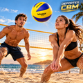 Balón de Voleibol No. 5 Wonder Sport