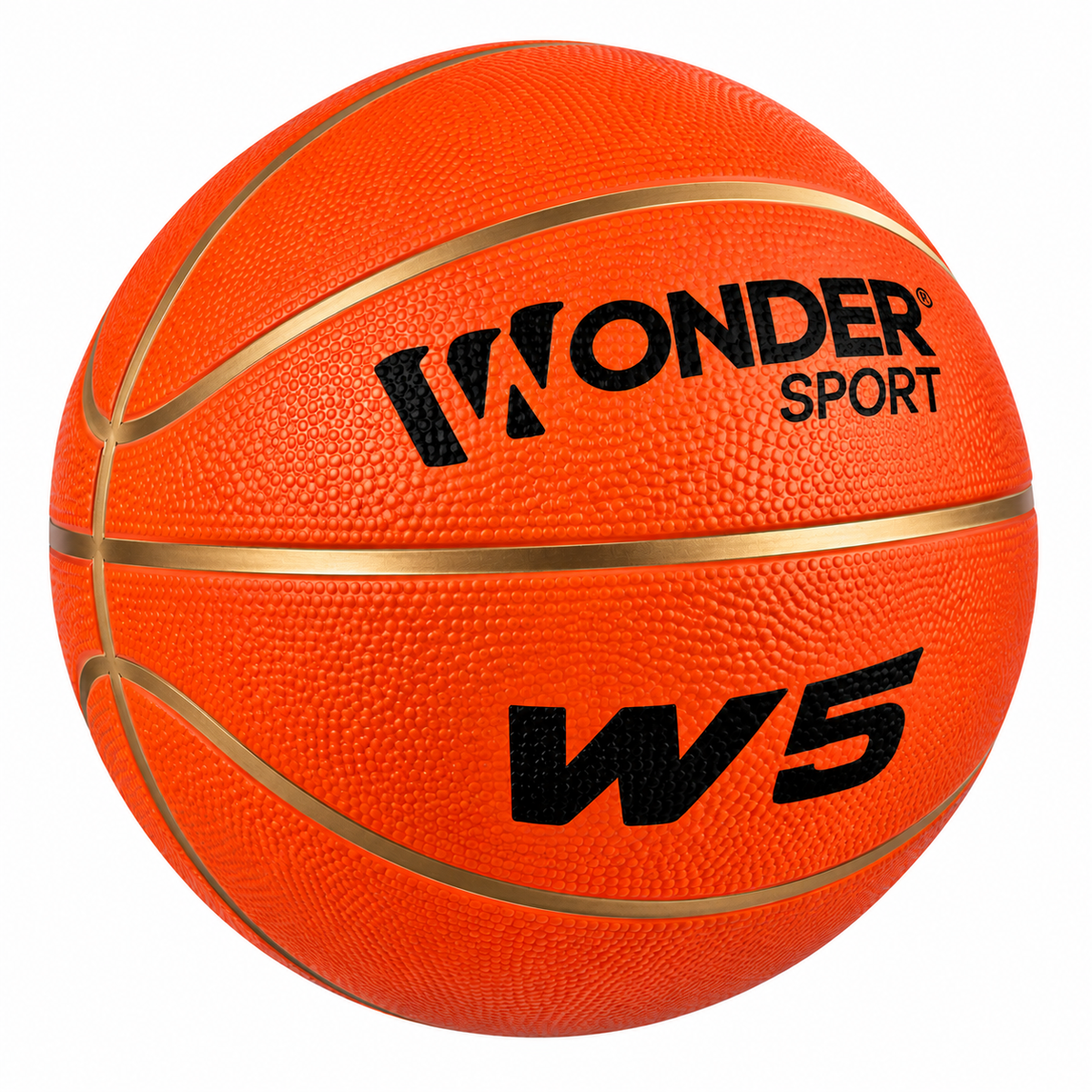 Balón de Baloncesto No.5 No.6 o No.7 Wonder Sport