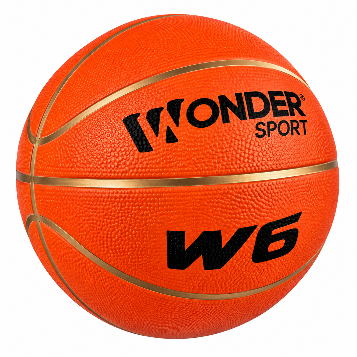 Balón de Baloncesto No.5 No.6 o No.7 Wonder Sport