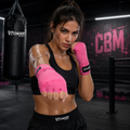 VENDAS DE BOXEO O MMA 180 PULGADAS EXTRA LARGAS
