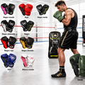 Guantes de Boxeo Wonder Sport Profesionales | MMA y Artes Marciales