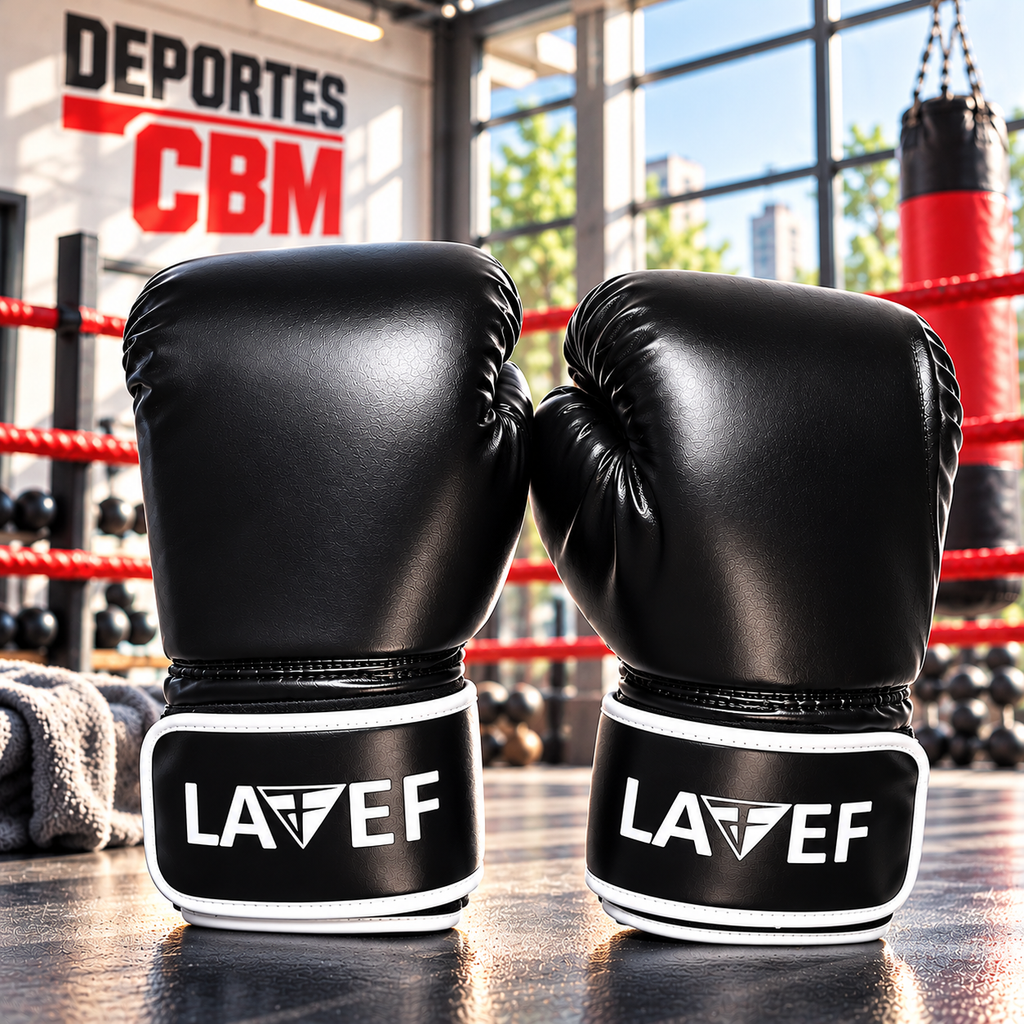 GUANTES DE BOXEO PARA MMA ARTES MARCIALES GOLPEO DE SACO O TULA