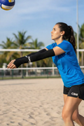 Mangas De Voleibol Profesionales