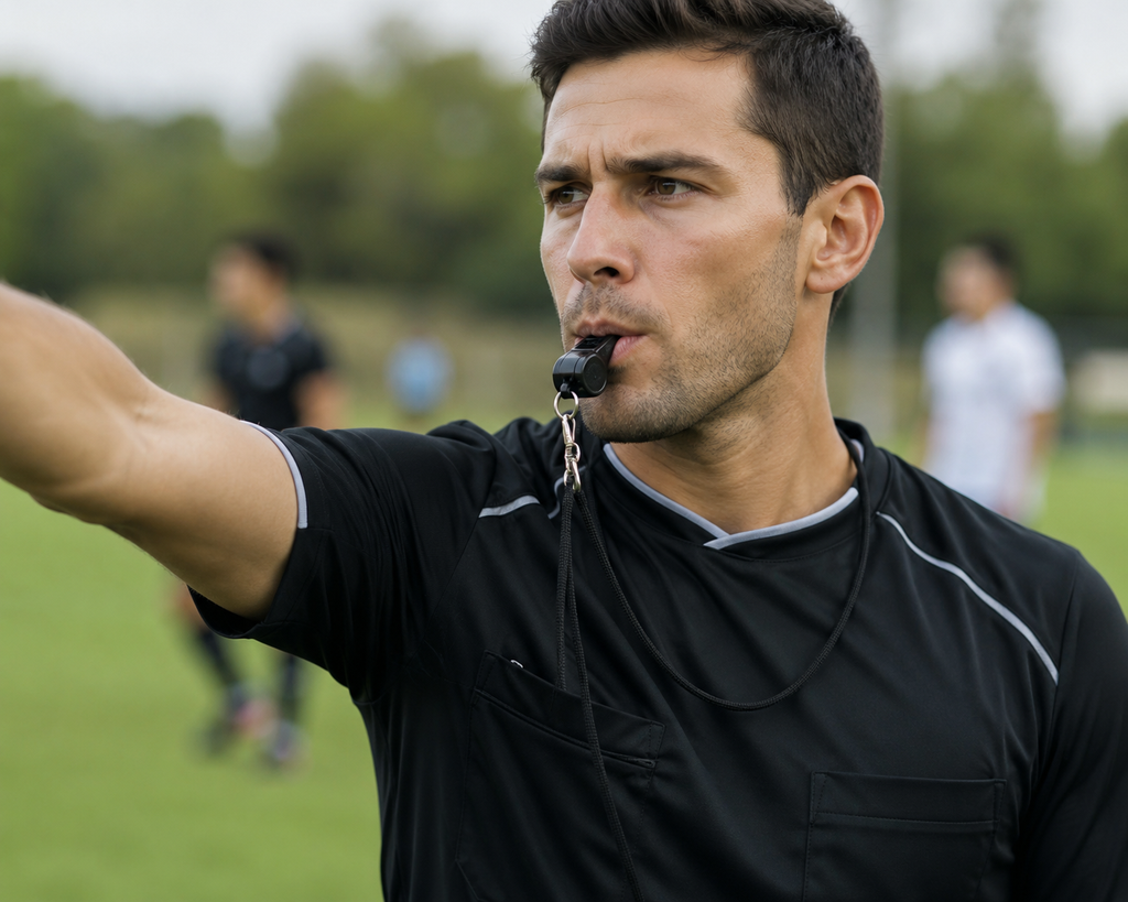 Silbato Deportivo O De Supervivencia 120 DB