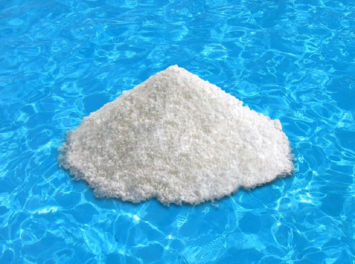 CLORO PARA PISCINA AL 70%
