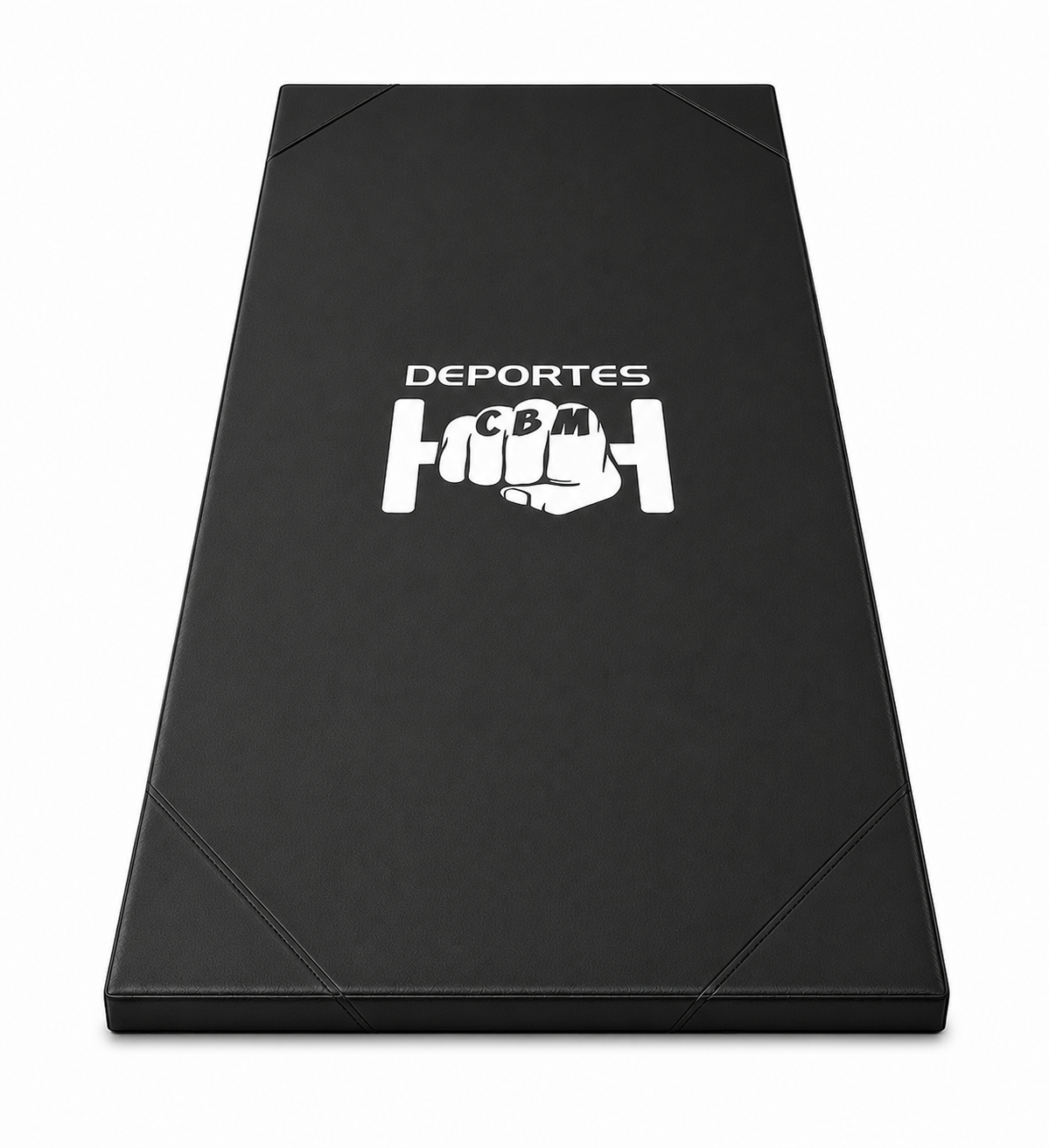 Colchoneta Deportiva Antideslizante para Ejercicios, Yoga, Pilates, Gimnasio y Escuelas