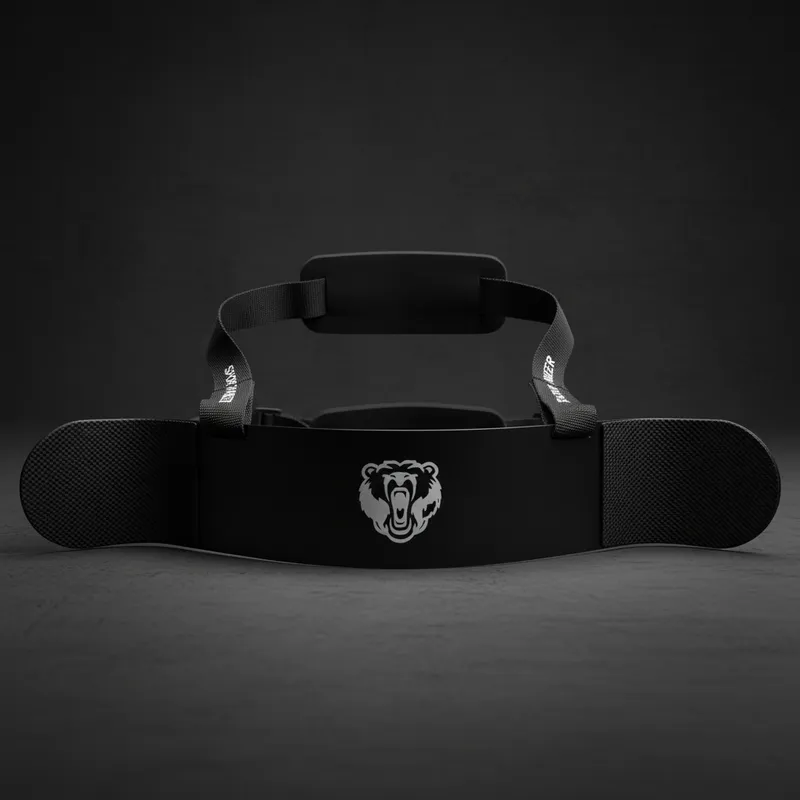 Soporte ARM Blaster Para Biceps Brazos Al Maximo