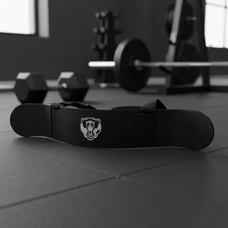 Soporte ARM Blaster Para Biceps Brazos Al Maximo