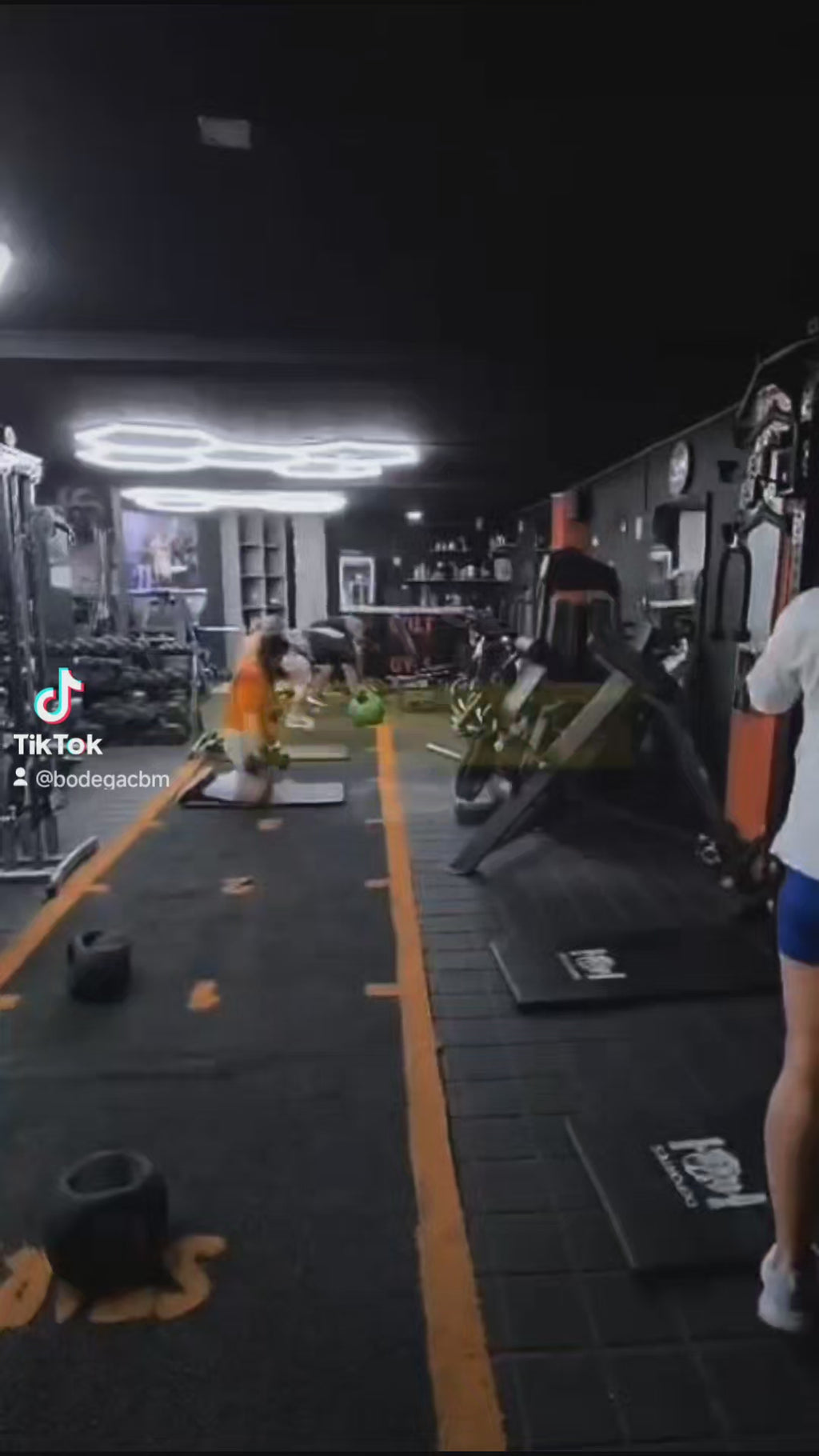 Colchoneta Deportiva Profesional para Abdominales y Ejercicios | Gold Premium