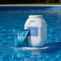 Cloro Para Piscinas al 90% Premium