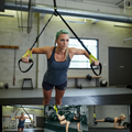 TRX Bandas De Resistencia